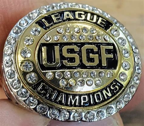 Championship Rings | Custom Championship Rings for Sale