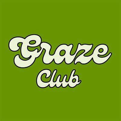 graze club (@grazeclub) | Twitter