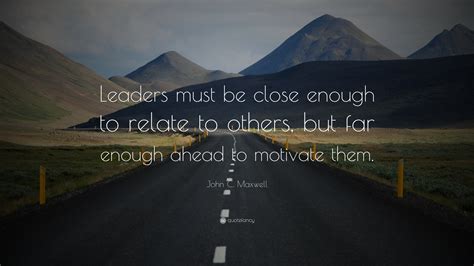 Leadership Quotes (100 wallpapers) - Quotefancy