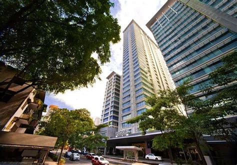 PARKROYAL SERVICED SUITES KUALA LUMPUR - Updated 2023 Prices & Hotel ...