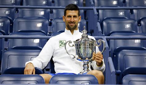 13 incredible tennis records Novak Djokovic could break to add to his ...