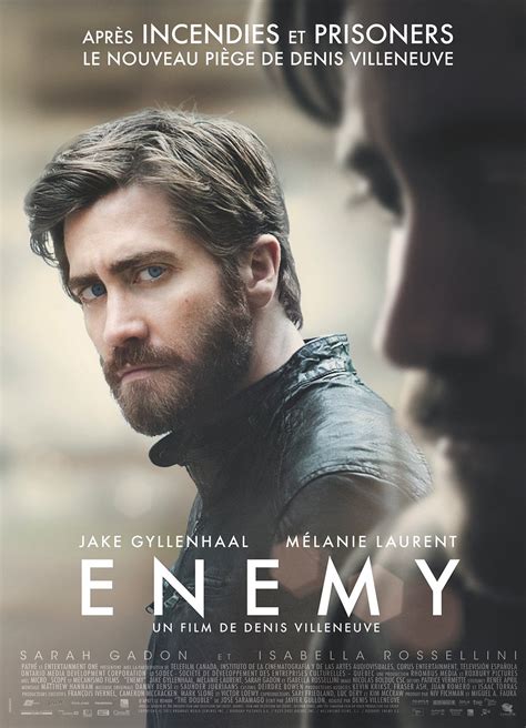 Enemy - film 2013 - AlloCiné