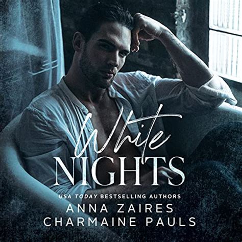 White Nights Audiobook | Free with trial