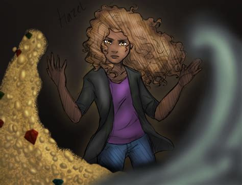 Hazel by FlameFireheart on DeviantArt