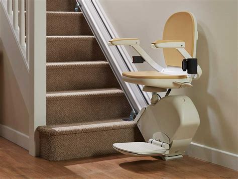 Curved Stairlifts