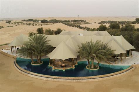 8 of the most beautiful desert resorts in the UAE - What's On Dubai