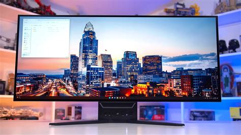 Top 14 OLED Gaming Monitors Ranked | TechSpot