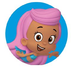 Bubble Guppies Molly Singing