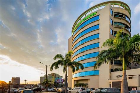 WYNDHAM GARDEN GUAYAQUIL $66 ($̶8̶5̶) - Prices & Hotel Reviews - Ecuador