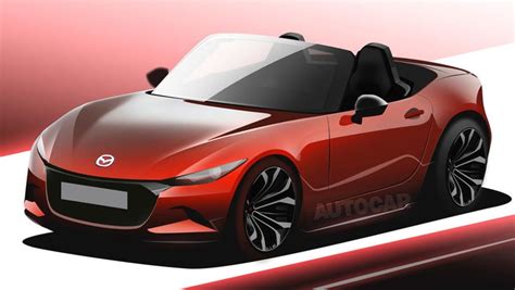 Mazda Mx Miata Future Plans Back To Basics For Next Gen Miata | My XXX ...