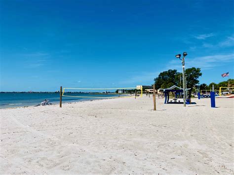 12 Best Beaches Near New Port Richey, Florida You'll Love