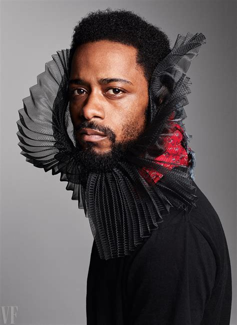 Lakeith Stanfield Makes His Fashion Part of the Art | Vanity Fair