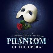 The Phantom of the Opera tickets access information, Broadway, New York ...