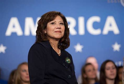 These Female Leaders & Latina Politicians are Making History - Mamiverse