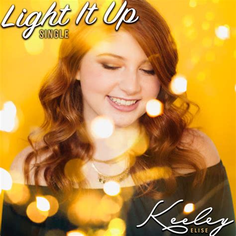 Light It Up - YouTube Music