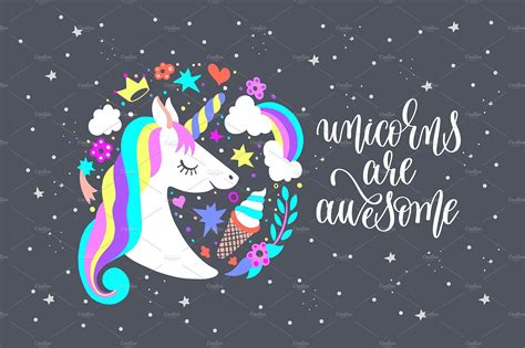 25 UNICORN QUOTES + 9 POSTERS | Unicorn poster, Unicorn drawing, Poster art