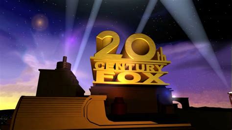 20th Century Fox Interactive Logo Remake | Images and Photos finder