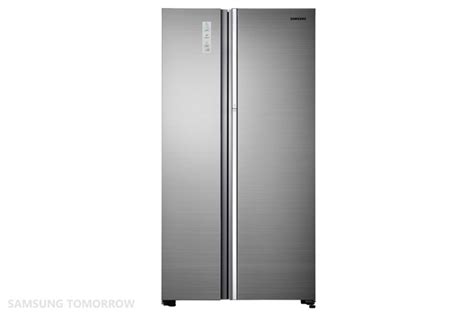 Samsung Food ShowCase Refrigerator Offers New Functionality and Experience for the Whole Family ...