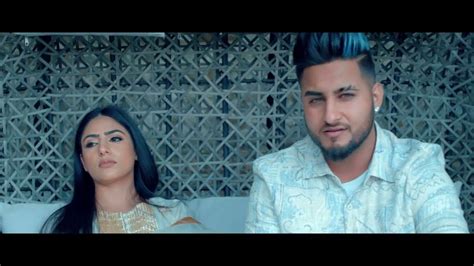 GUSTAKHIYAN LYRICS - Khan Saab, Garry Sandhu