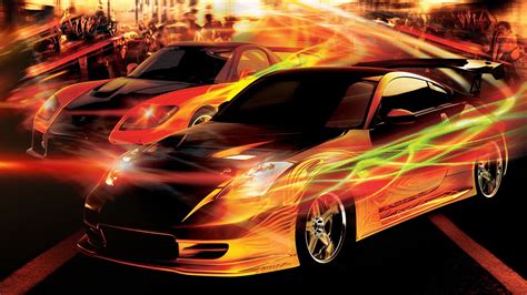 Watch The Fast and the Furious: Tokyo Drift - FMovies