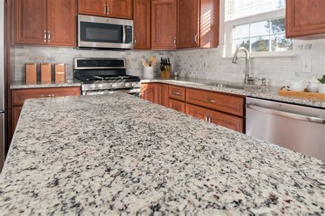 what is the most popular countertop color - Bulah Escobedo