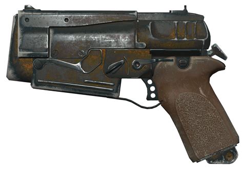 10mm pistol (Fallout 4) | Fallout Wiki | Fandom