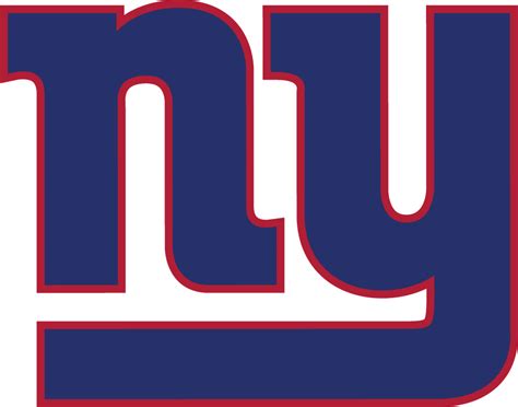 Giants Logo - Logos Pictures