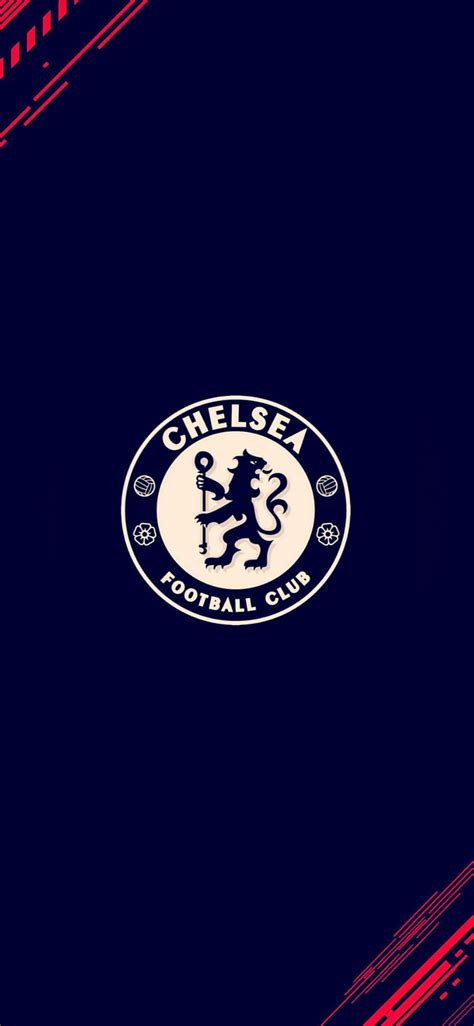 Chelsea Logo Wallpaper