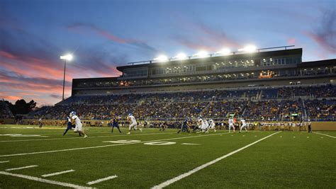 Photos: SDSU vs. Drake University football