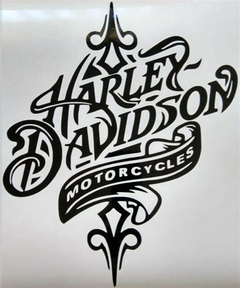 Home & Garden Children's Bedroom Boy Décor Decals, Stickers & Vinyl Art MOTOR BIKE Motor Cycle ...