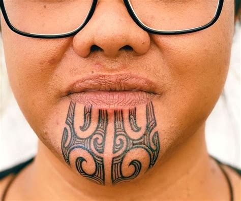 Everything You Need to Know about Maori Tattoos