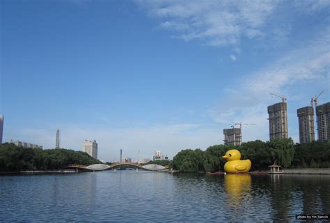 Shenyang Travel Guide: Explore China's More Recent History