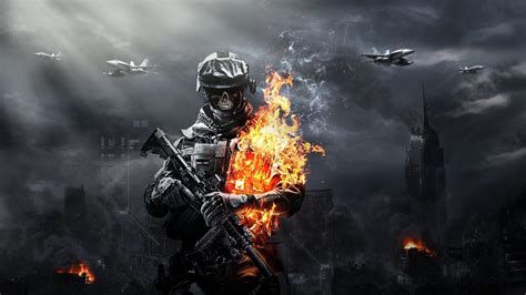 Skull Soldier 4K wallpaper | Action wallpaper, Gaming wallpapers ...