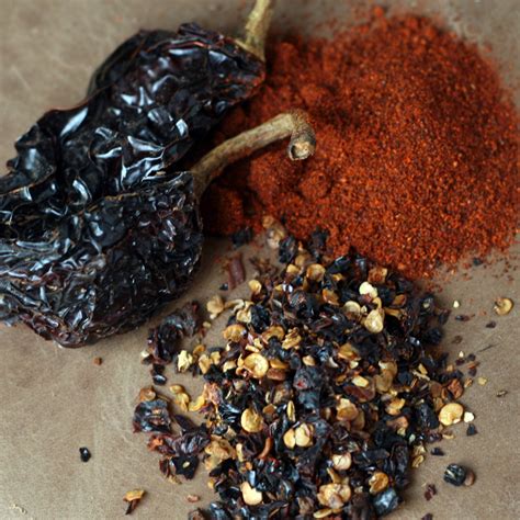 Chipotle Chiles - The Silk Road Spice Merchant