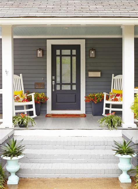 20 DIY Front Door Ideas for the Most Inviting Entry on the Block ...