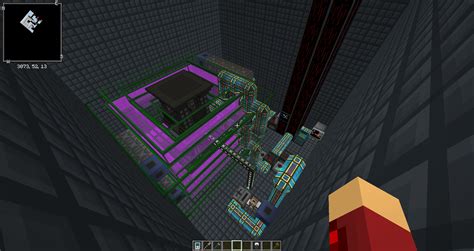 Dual NuclearCraft fusion reactors in a compact machine : r/feedthebeast