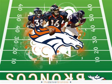 05 Denver Broncos by yt458 on DeviantArt