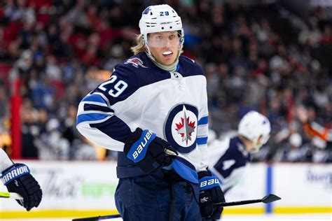 Jets' Patrik Laine admits, he's going to be terrible! - NHL Rumors ...