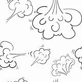 Smoke coloring Vectors & Illustrations For Free Download  Freepik sketch template