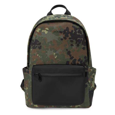 Waterproof Camouflage bag - Manufacturer Of Handbags & Backpacks Etc