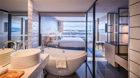 Auckland Hotels With a Spa Bath in the Room | Auckland Hotels