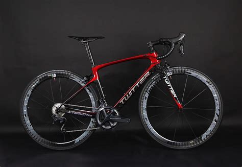 TWITTER carbon road bike STEALTH2.0 Bike factory OEM ODM bike (China Manufacturer) - Bicycle ...