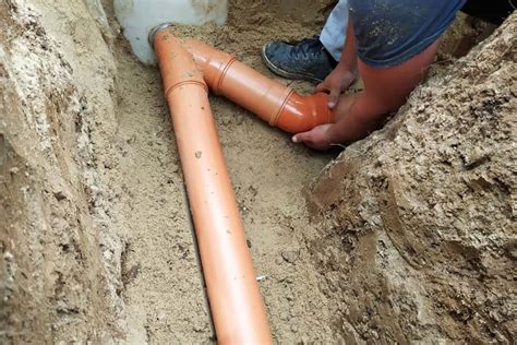 Sewer Line Repair Tactics: Best Solutions for Your Issues