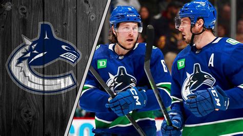 Canucks looking to shed salary this offseason - NHL Trade Rumors