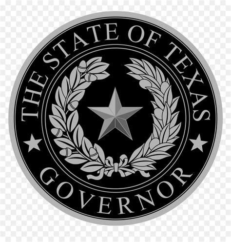 Secretary Of State Of Texas, HD Png Download - vhv