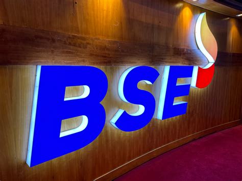 Decoding the BSE Sensex: A Pillar of India's Financial Landscape ...