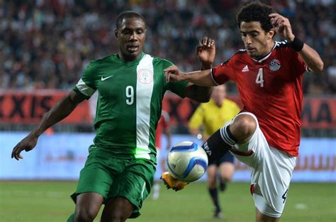 Nigeria vs Egypt Preview, Predictions & Betting Tips – Close match expected between traditional ...