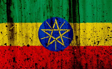 Ethiopia Flag Wallpapers - Wallpaper Cave