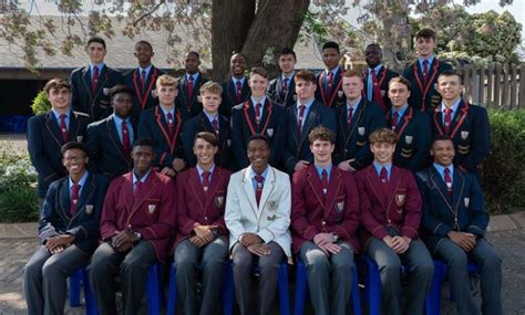 St Benedict's announces its leaders | Bedfordview Edenvale News