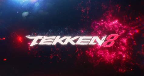 All Tekken Games in Chronological order | esports.gg